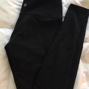 LULULEMON LEGGINGS